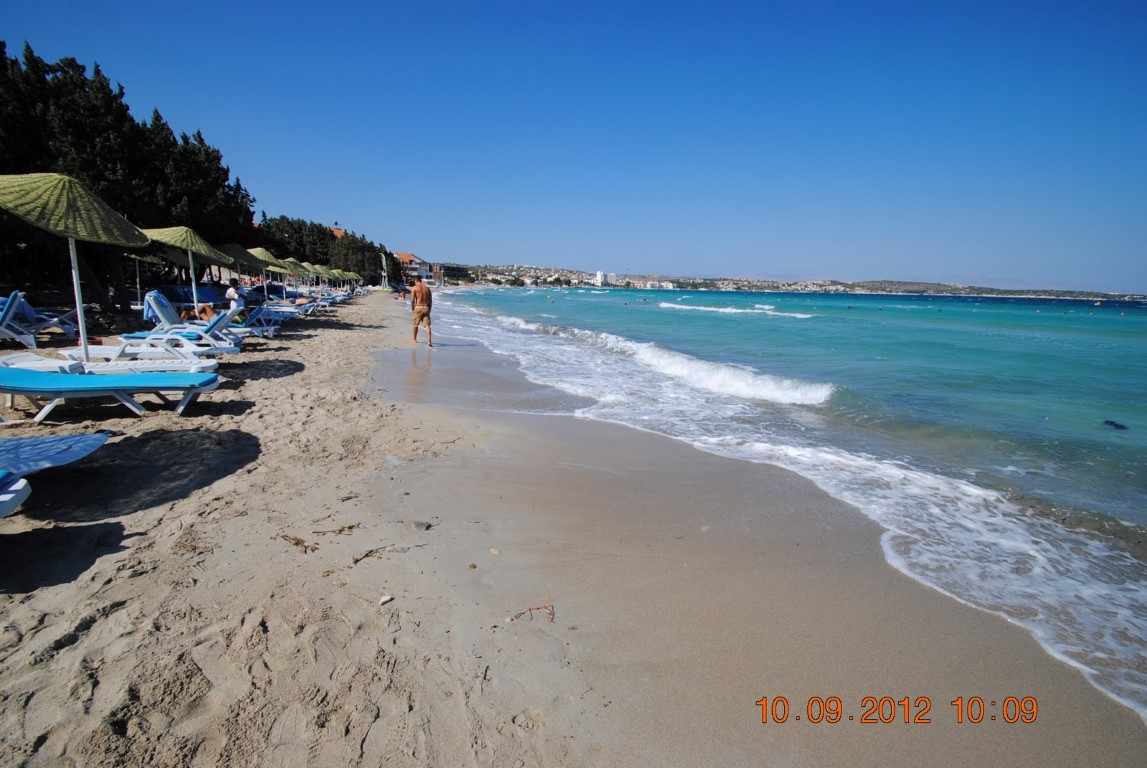 imagini hotel ALTIN YUNUS CESME